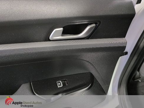 Used 2021 Kia K5 LX image 26