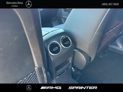 Certified 2025 Mercedes-Benz GLB 250 image 17