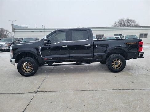 Used 2024 Ford F350 Lariat w/ Lariat Ultimate Package image 10