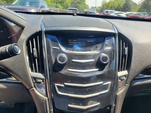 Used 2014 Cadillac ATS Sedan image 20