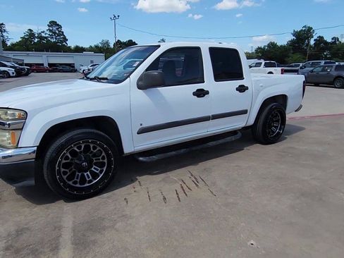 Used 2006 Chevrolet Colorado LT RWD image 4