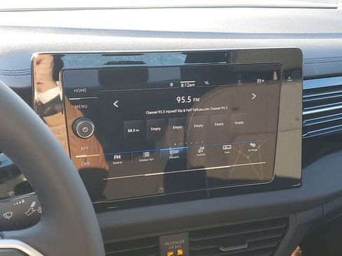 New 2026 Volkswagen Jetta Sport image 17