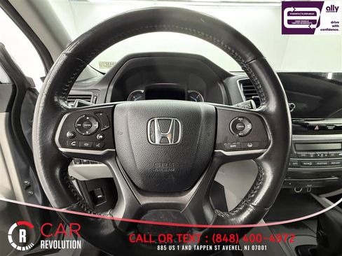 Used 2019 Honda Pilot EX-L image 13