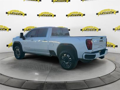 Used 2024 GMC Sierra 2500 Denali Ultimate w/ Max Trailering Package