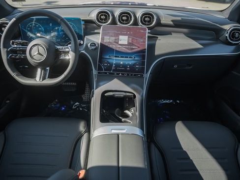New 2026 Mercedes-Benz GLC 300 4MATIC image 21