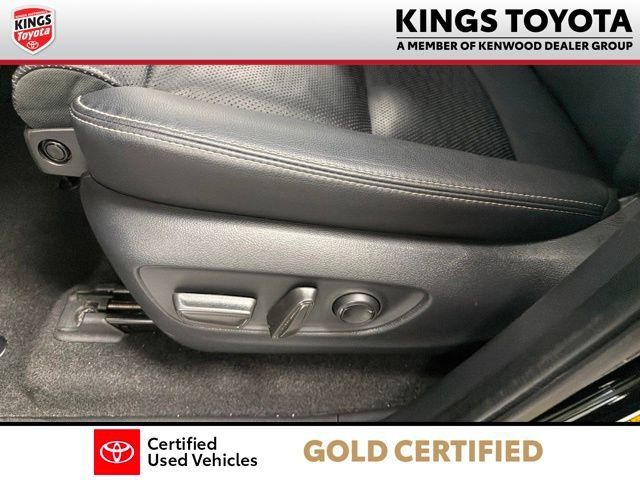 Certified 2024 Toyota Land Cruiser w/ Premium Package AWD/4WD image 23