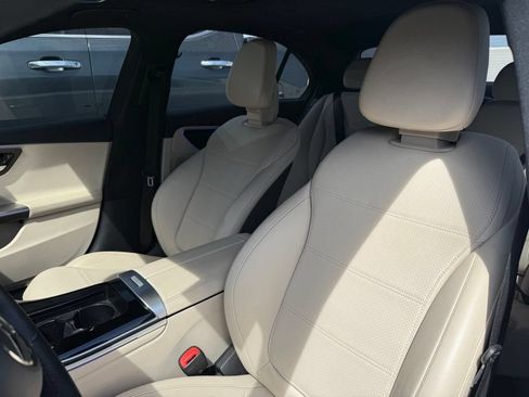 Used 2023 Mercedes-Benz C 300 Sedan w/ Exclusive Trim Package image 3