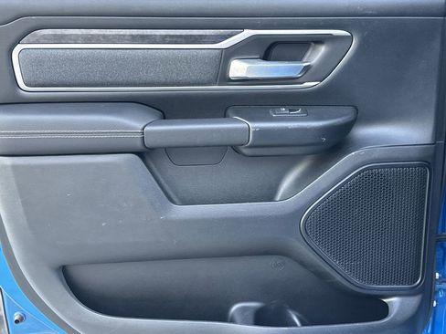 Used 2021 RAM 1500 Big Horn image 22