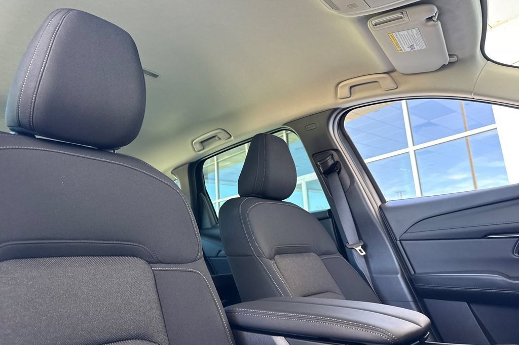 New 2026 MAZDA CX-5 AWD 2.5 S image 18