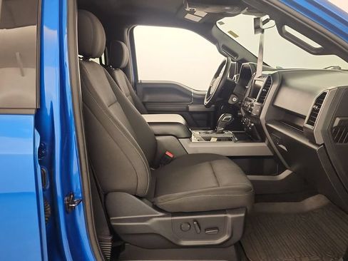 Used 2020 Ford F150 XLT w/ Equipment Group 302A Luxury AWD/4WD image 29