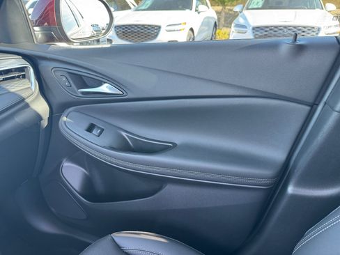 Used 2024 Buick Encore GX Sport Touring w/ Comfort Package FWD image 16