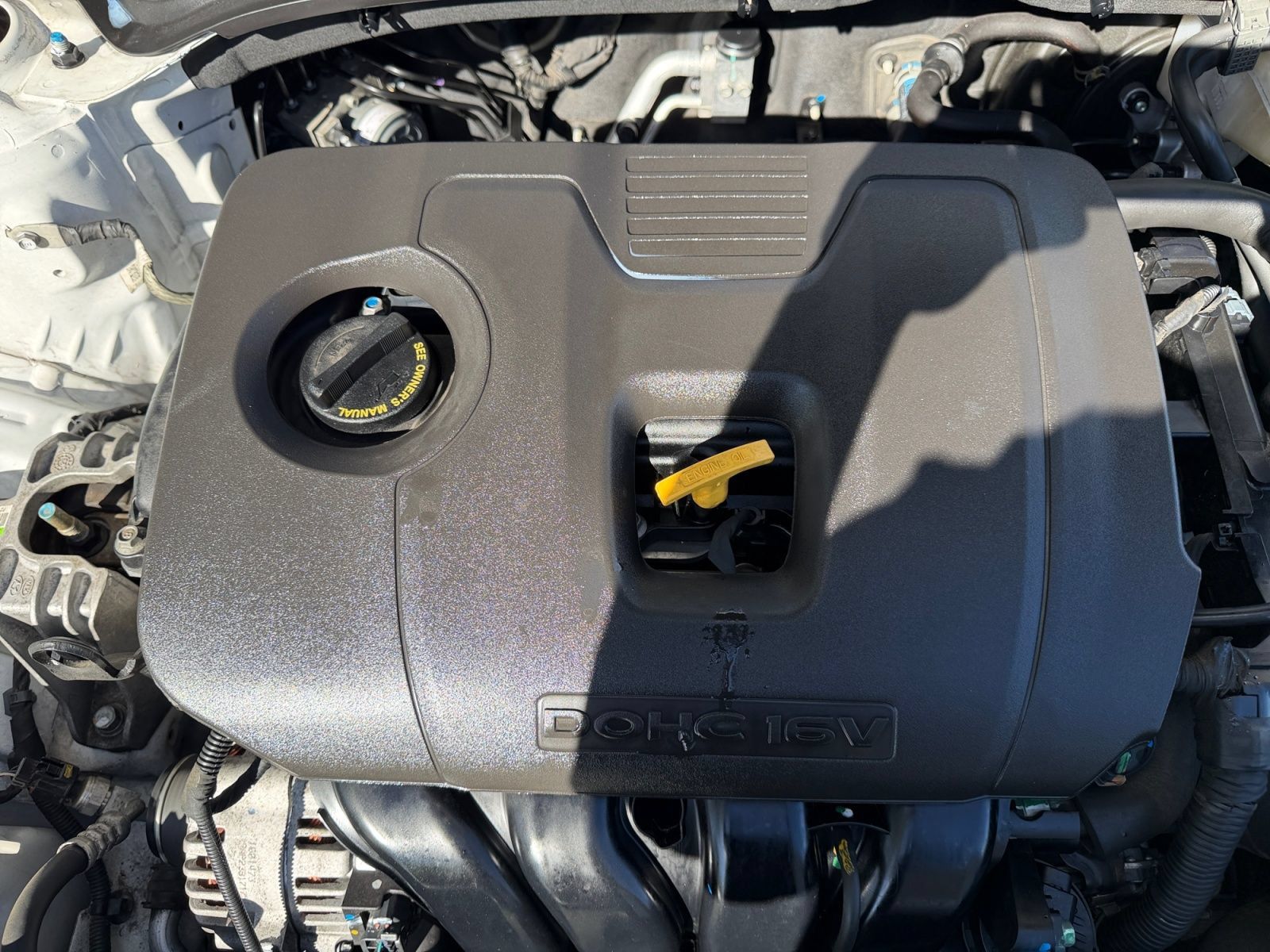 Used 2023 Kia Forte GT-Line FWD image 38