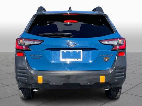 Used 2024 Subaru Outback Wilderness image 5