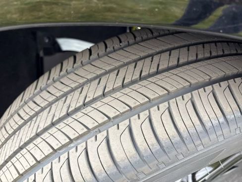 New 2026 Honda HR-V EX-L image 27