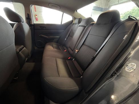Used 2026 Nissan Altima 2.5 SV FWD image 25