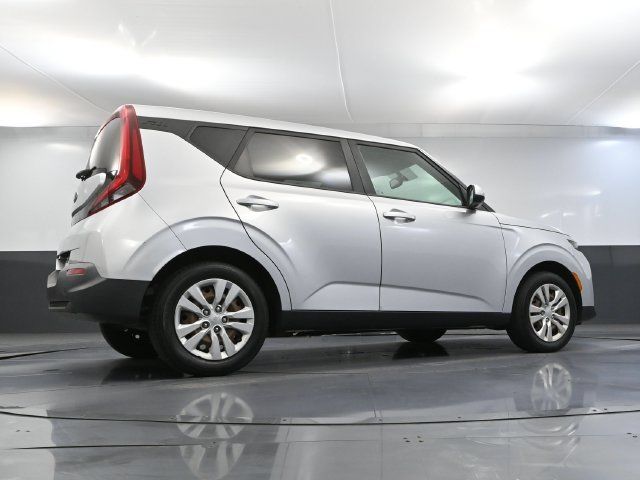 Used 2020 Kia Soul LX FWD image 41