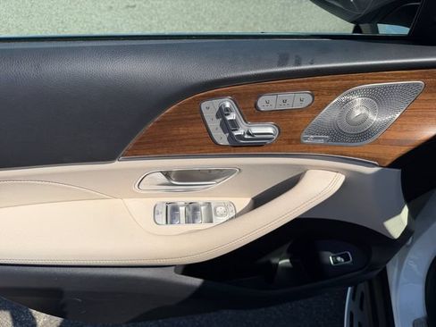 Certified 2024 Mercedes-Benz GLE 450 4MATIC image 32
