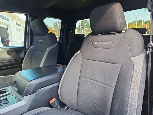 Used 2019 Ford F150 Raptor image 23