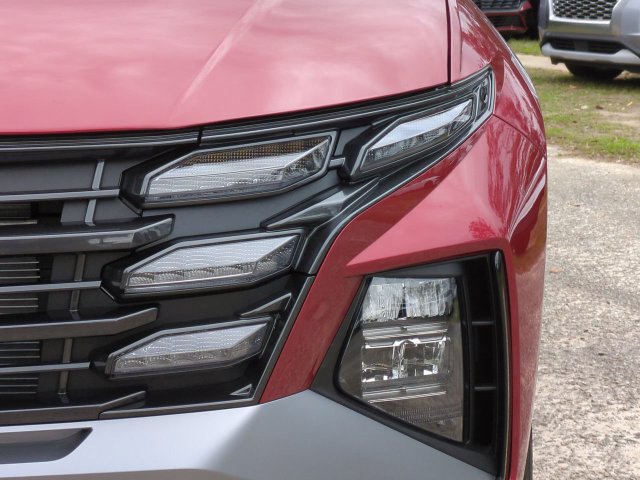 New 2026 Hyundai Tucson SE FWD image 10