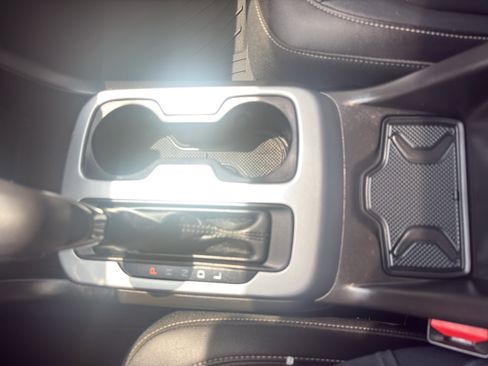 Used 2022 Chevrolet Colorado ZR2 w/ ZR2 Dusk Special Edition AWD/4WD image 23