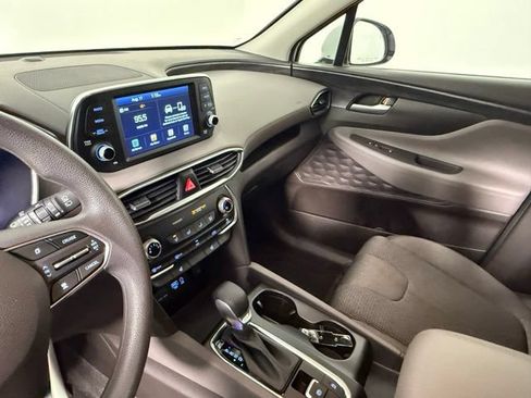 Used 2019 Hyundai Santa Fe SEL FWD image 28