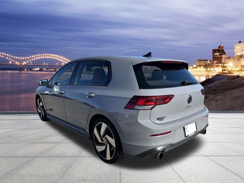 Used 2024 Volkswagen GTI S image 3