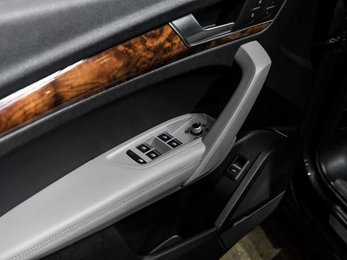 Used 2018 Audi Q5 Prestige image 52