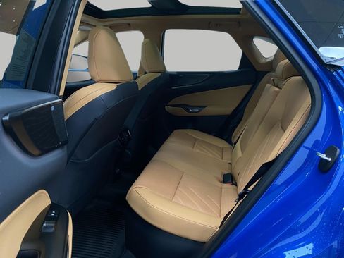 New 2026 Lexus NX 450h+ AWD w/ Luxury Package image 29