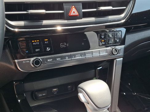 Used 2026 Kia Seltos S AWD/4WD image 15