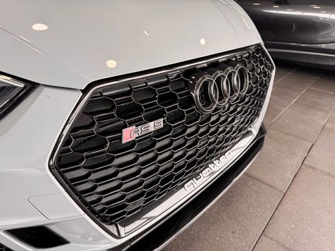 Used 2018 Audi RS 5 w/ Dynamic Package image 9