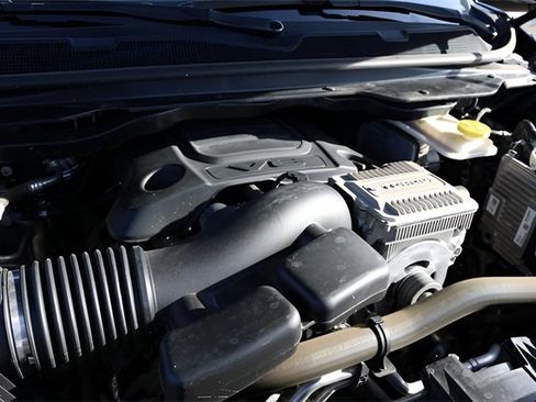 Used 2022 Jeep Wagoneer Series III image 10