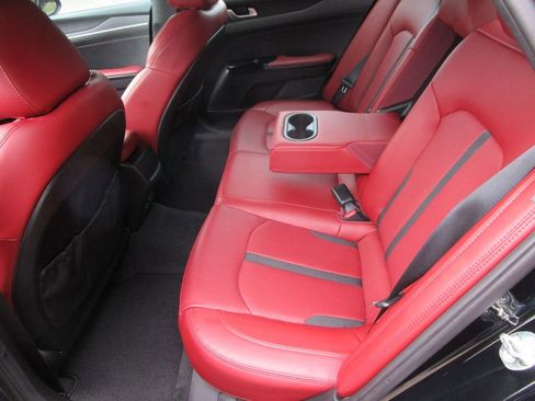 Used 2024 Kia K5 GT-Line w/ GT-Line Premium Package image 13