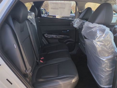New 2026 Hyundai Tucson SEL image 27