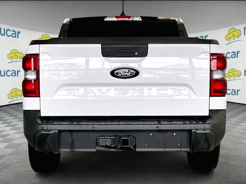 Used 2025 Ford Maverick XLT w/ XLT Luxury Package image 5