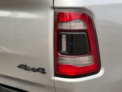 Used 2020 RAM 1500 Rebel w/ Rebel Level 2 Equipment Group image 33