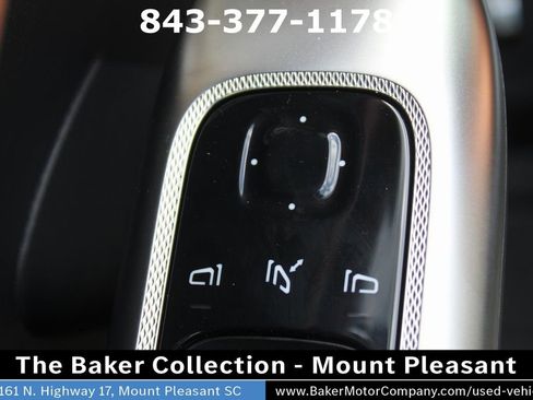 Certified 2026 Mercedes-Benz GLC 300 GLC 300 image 21