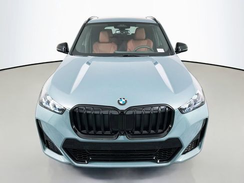 New 2026 BMW X1 xDrive28i w/ Technology Package image 2