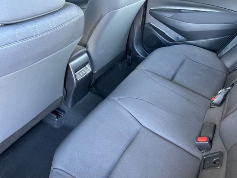 Certified 2024 Toyota Corolla LE image 15