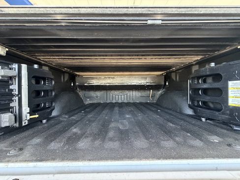 Used 2018 Ford F150 Raptor AWD/4WD image 20