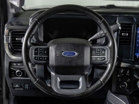 Used 2024 Ford F250 Lariat image 17