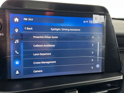 New 2026 Subaru Outback Limited AWD/4WD image 34