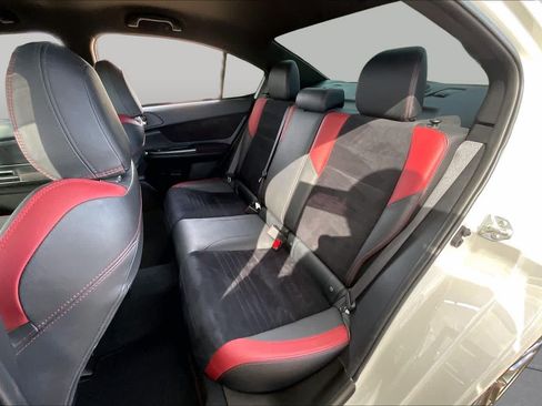 Used 2017 Subaru WRX STI AWD/4WD image 20