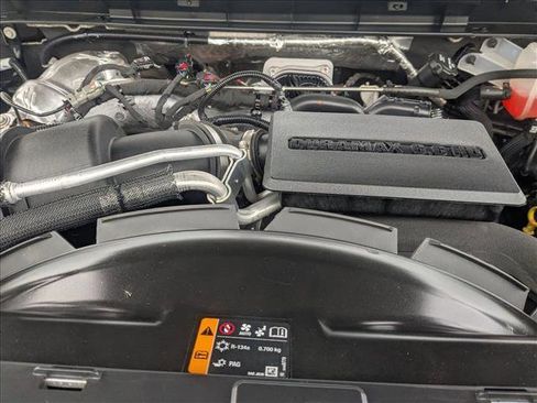 Used 2024 Chevrolet Silverado 2500 High Country w/ Z71 Off-Road Package image 23