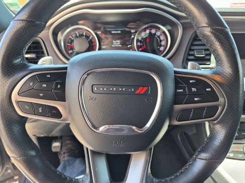 Certified 2022 Dodge Challenger R/T Scat Pack w/ Plus Package RWD image 25