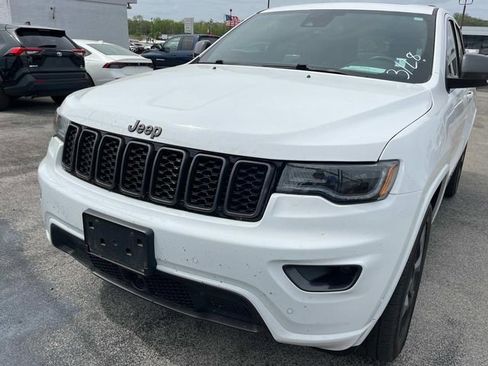 Used 2021 Jeep Grand Cherokee Limited w/ Quick Order Package 28K 80th image 8