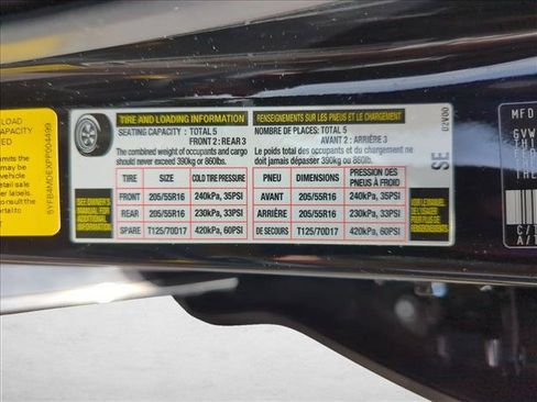 Used 2023 Toyota Corolla LE FWD image 14