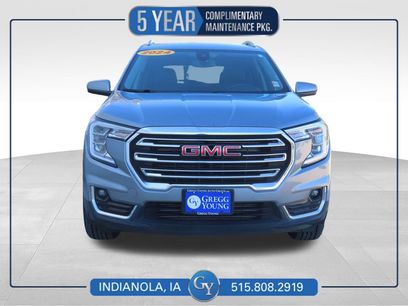 Used 2024 GMC Terrain SLT