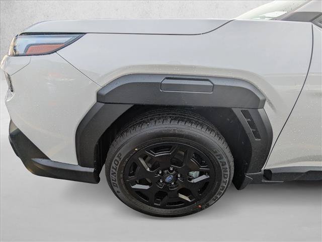 New 2026 Subaru Outback Limited w/ Premium/Limited Package 2 AWD/4WD image 19
