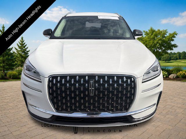 Used 2023 Lincoln Corsair Reserve w/ Equipment Group 201A AWD/4WD image 11