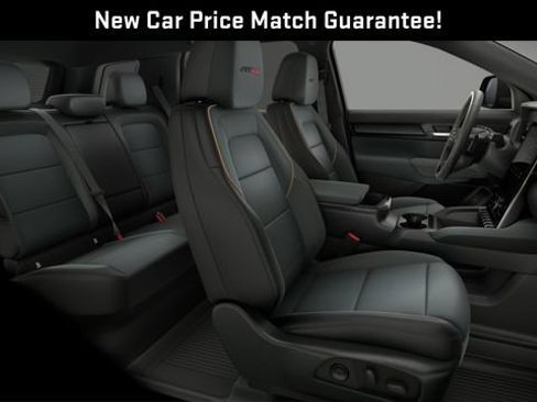 New 2027 GMC Terrain AT4 w/ Convenience Package III AWD/4WD image 10